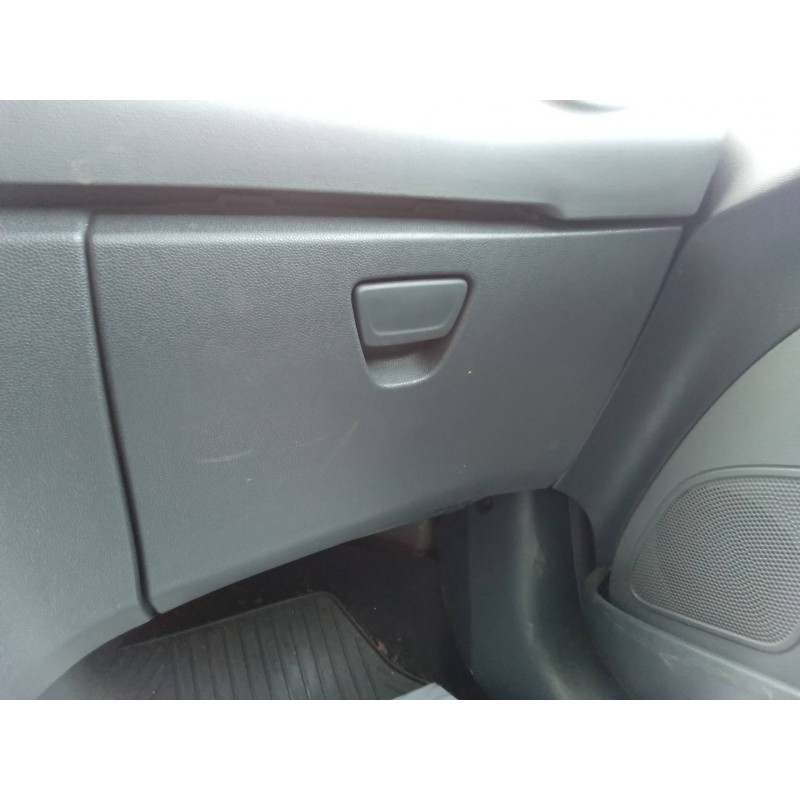 Recambio de guantera para ford fiesta (cb1) ghia referencia OEM IAM 8A61A06010B  