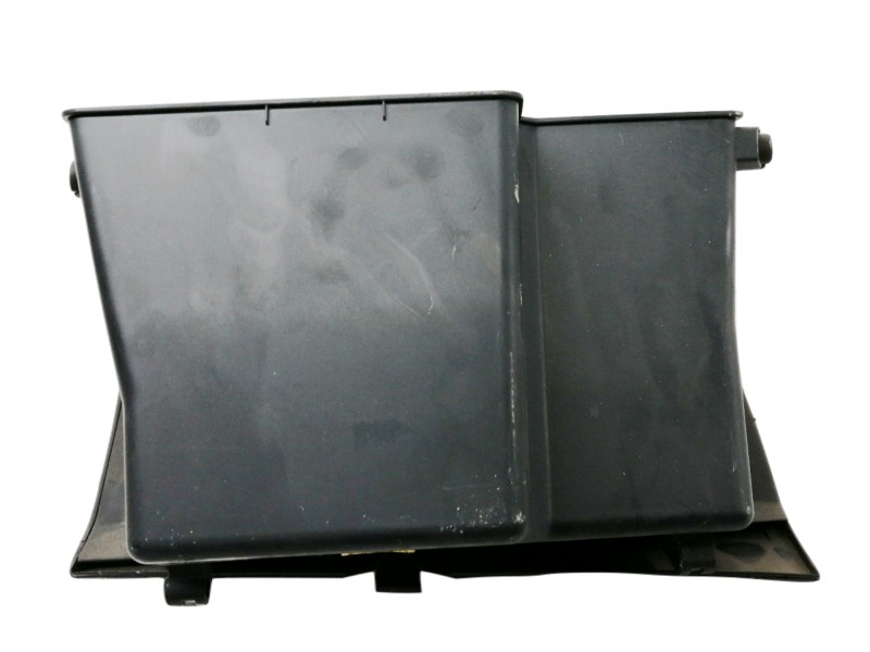 Recambio de guantera para ford fiesta (cb1) ghia referencia OEM IAM 8A61A06010B  