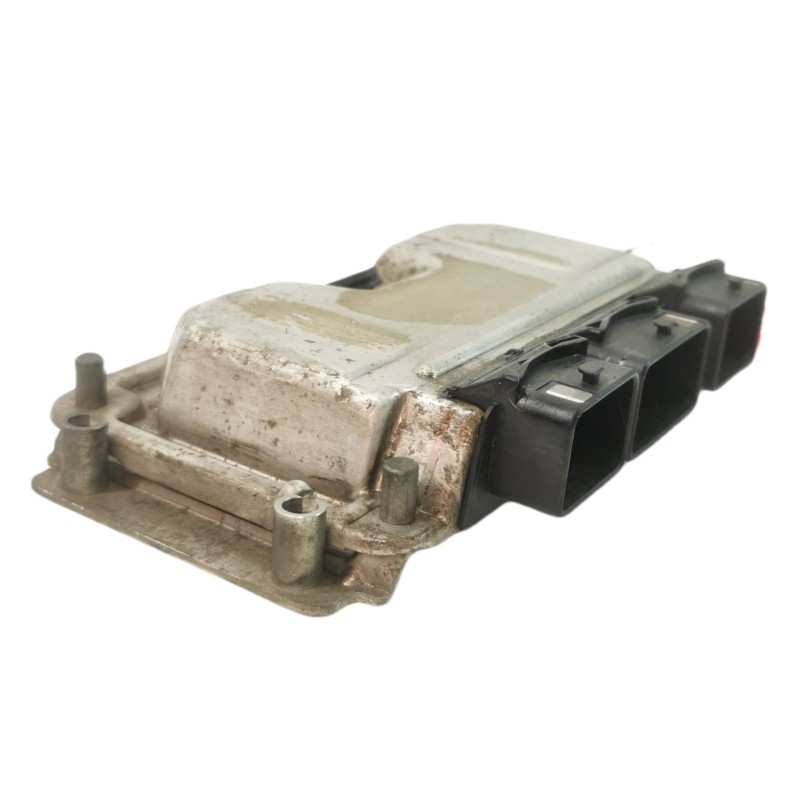 Recambio de centralita motor uce para peugeot 206 berlina xs referencia OEM IAM 0261208101  