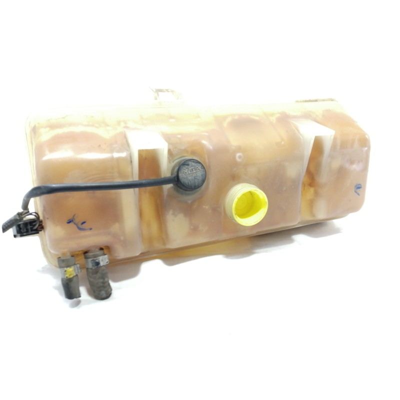 Recambio de deposito expansion para peugeot boxer caja cerrada (rs2850)(290/330)(´02) 290 c  td referencia OEM IAM   