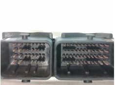 Recambio de centralita motor uce para peugeot 206 berlina xs referencia OEM IAM 0261208101   2