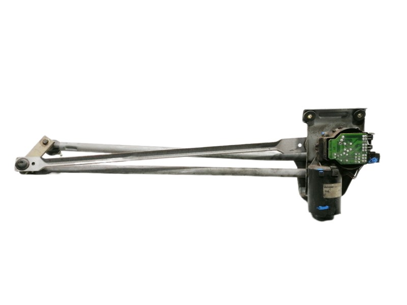 Recambio de motor limpia delantero para peugeot boxer caja cerrada (rs2850)(290/330)(´02) 290 c  td referencia OEM IAM TGE206  