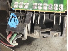 Recambio de motor limpia delantero para peugeot boxer caja cerrada (rs2850)(290/330)(´02) 290 c  td referencia OEM IAM TGE206   2