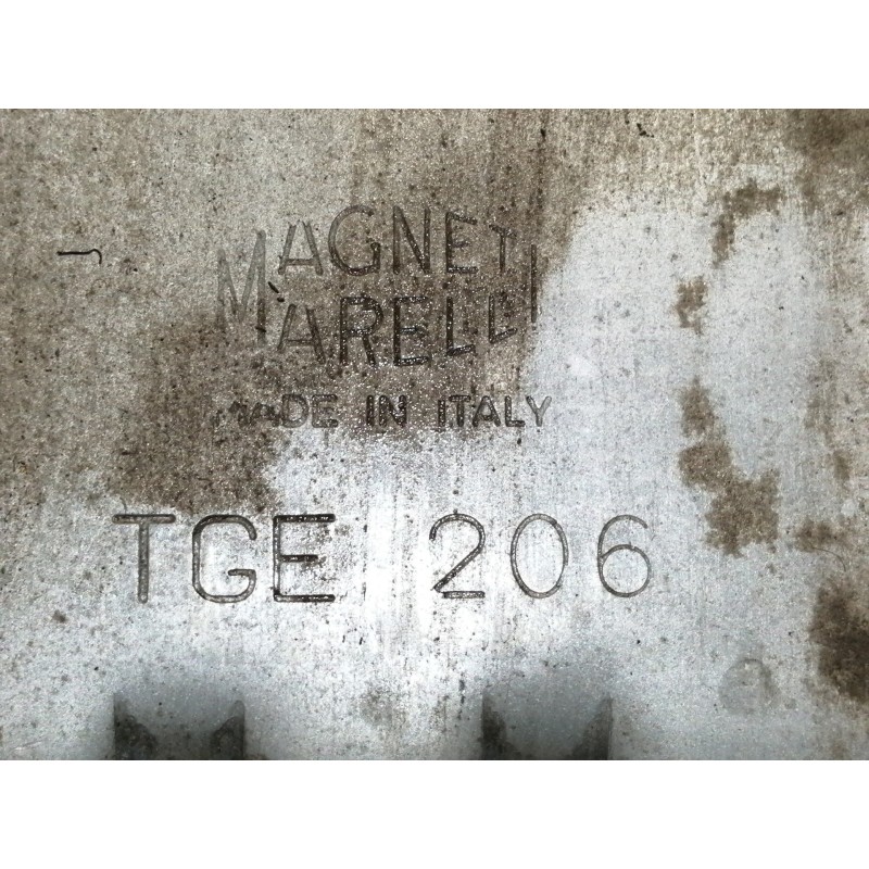 Recambio de motor limpia delantero para peugeot boxer caja cerrada (rs2850)(290/330)(´02) 290 c  td referencia OEM IAM TGE206  