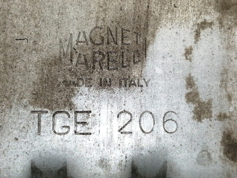 Recambio de motor limpia delantero para peugeot boxer caja cerrada (rs2850)(290/330)(´02) 290 c  td referencia OEM IAM TGE206  