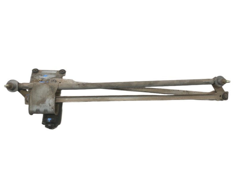 Recambio de motor limpia delantero para peugeot boxer caja cerrada (rs2850)(290/330)(´02) 290 c  td referencia OEM IAM TGE206  