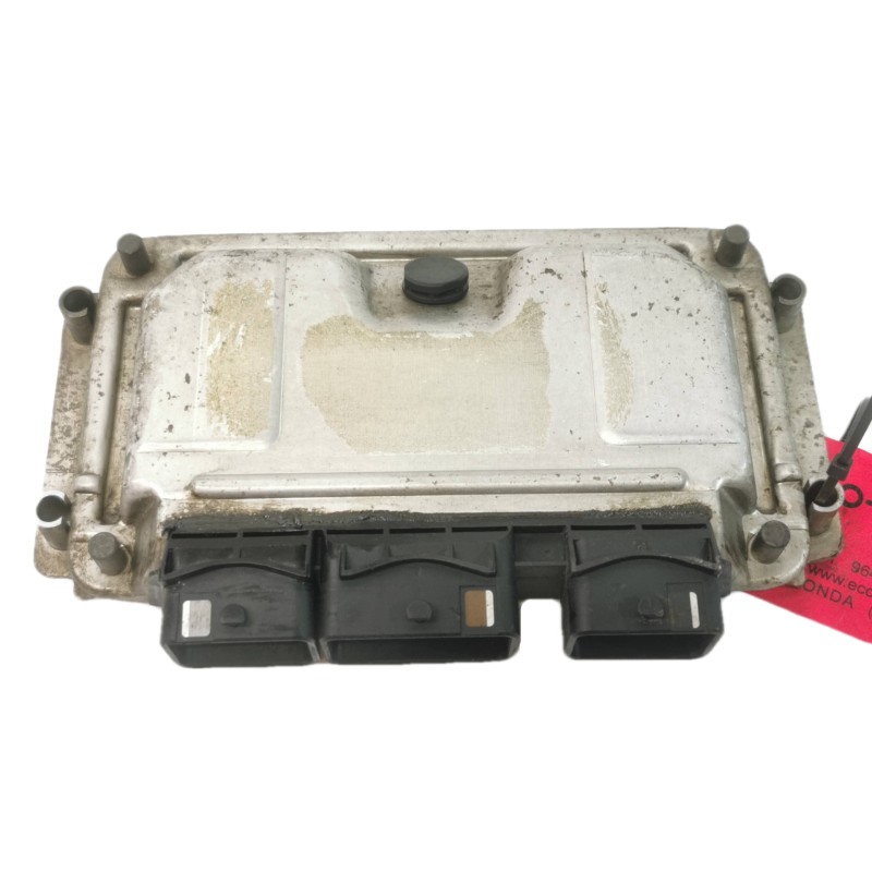 Recambio de centralita motor uce para peugeot 206 berlina xs referencia OEM IAM 0261208101  