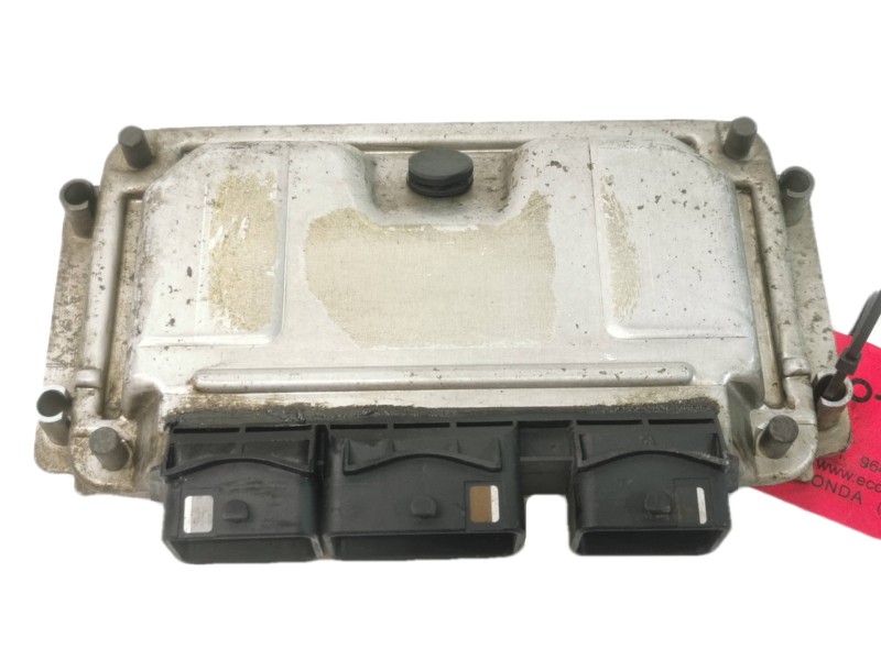 Recambio de centralita motor uce para peugeot 206 berlina xs referencia OEM IAM 0261208101  