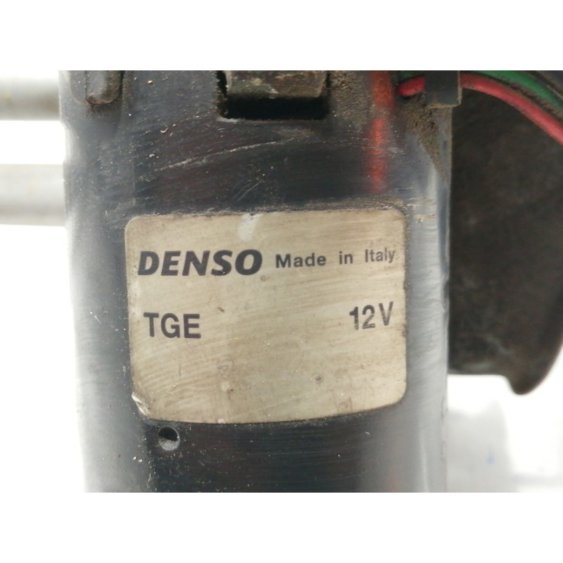 Recambio de motor limpia delantero para peugeot boxer caja cerrada (rs2850)(290/330)(´02) 290 c  td referencia OEM IAM TGE206  