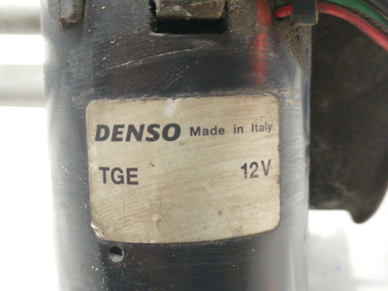 Recambio de motor limpia delantero para peugeot boxer caja cerrada (rs2850)(290/330)(´02) 290 c  td referencia OEM IAM TGE206  