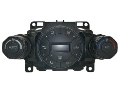 Recambio de mando calefaccion / aire acondicionado para ford fiesta (cb1) ghia referencia OEM IAM 8A6T18C612AE  