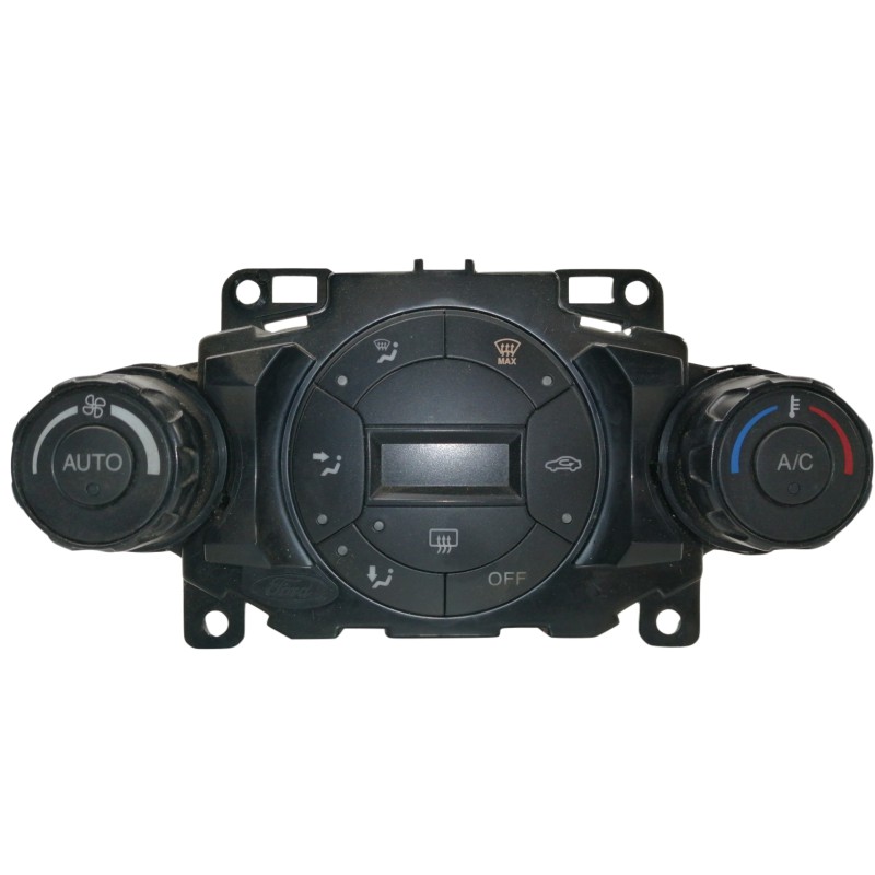 Recambio de mando calefaccion / aire acondicionado para ford fiesta (cb1) ghia referencia OEM IAM 8A6T18C612AE  