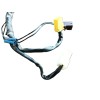 Recambio de retrovisor izquierdo para citroën xm (y3) 3.0 referencia OEM IAM 96131150ZL 12073020 