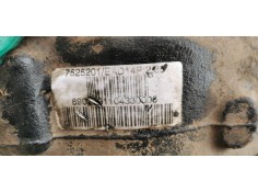 Recambio de diferencial trasero para bmw serie 3 berlina (e46) 320d referencia OEM IAM 7525201  RELACION 2.35