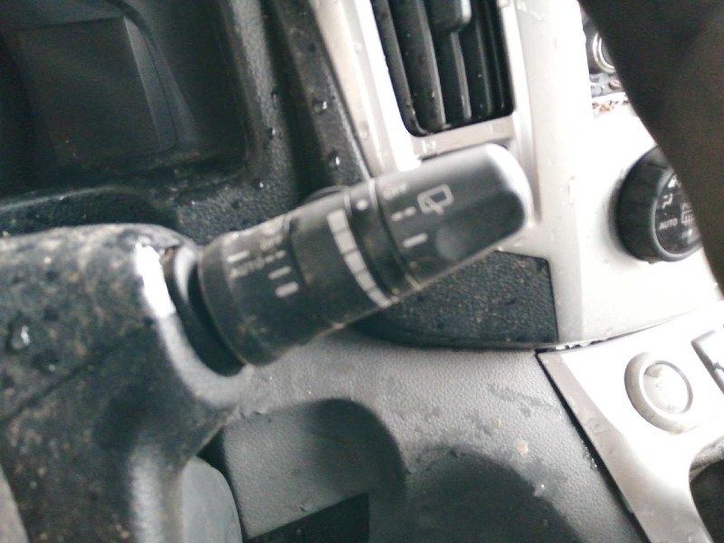 Recambio de mando limpia para nissan nv 200 (m20) evalia premium referencia OEM IAM 8410SD  