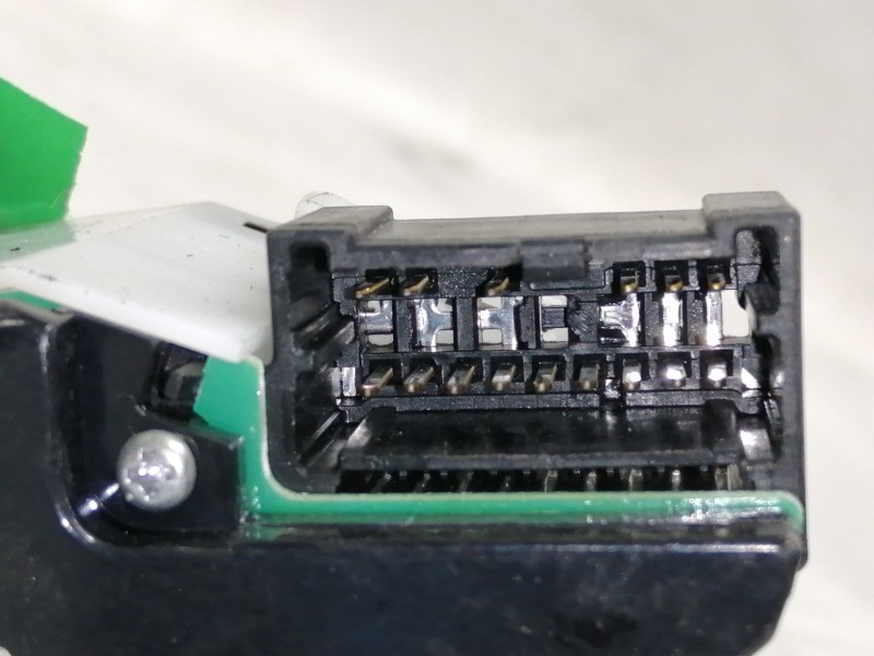 Recambio de mando limpia para nissan nv 200 (m20) evalia premium referencia OEM IAM 8410SD  