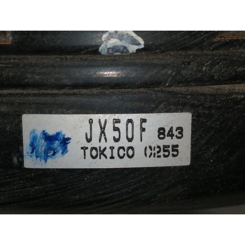 Recambio de servofreno para nissan nv 200 (m20) evalia premium referencia OEM IAM JX50F  