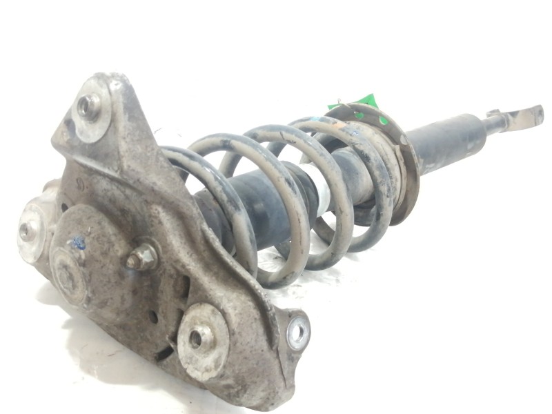 Recambio de amortiguador delantero izquierdo para audi a6 avant (4b5) 2.4 (121kw) referencia OEM IAM   