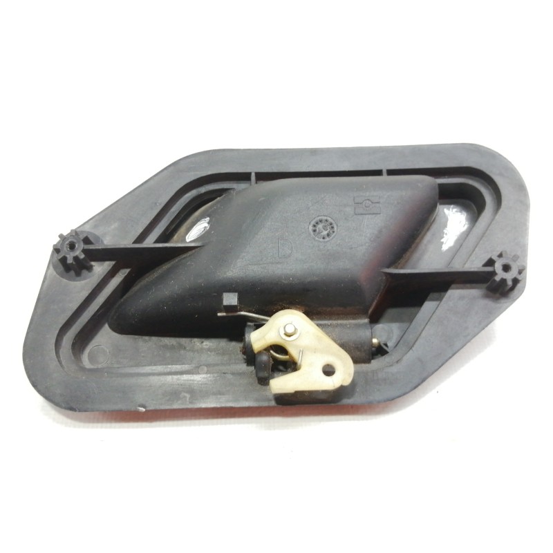 Recambio de maneta interior delantera derecha para citroën bx berlina 1.8 turbodiesel referencia OEM IAM   