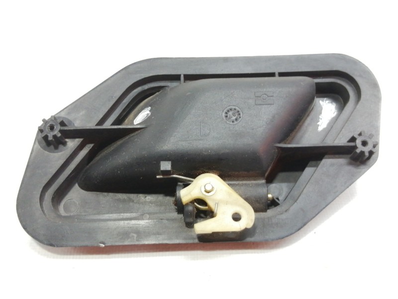Recambio de maneta interior delantera derecha para citroën bx berlina 1.8 turbodiesel referencia OEM IAM   