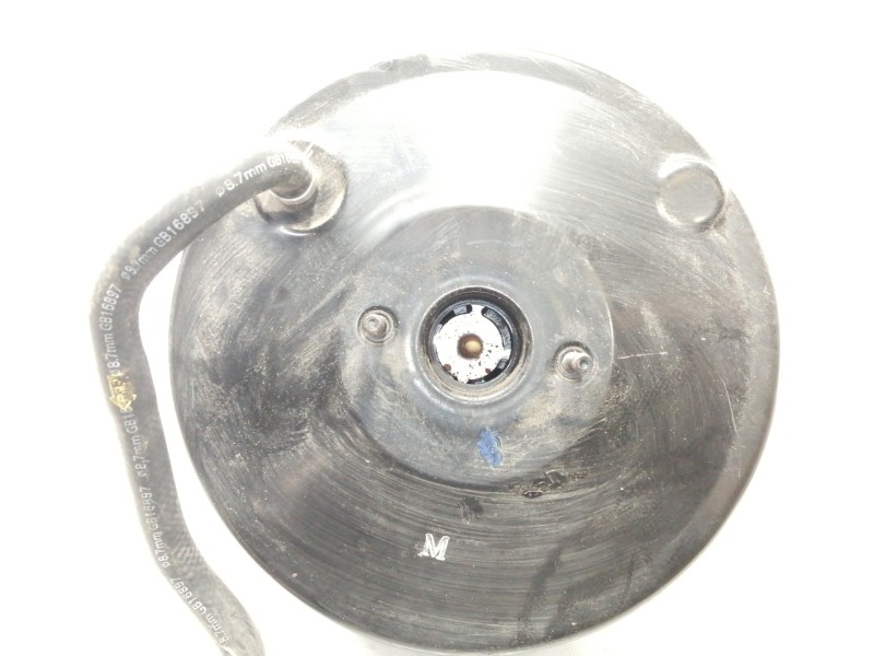 Recambio de servofreno para nissan nv 200 (m20) evalia premium referencia OEM IAM JX50F  