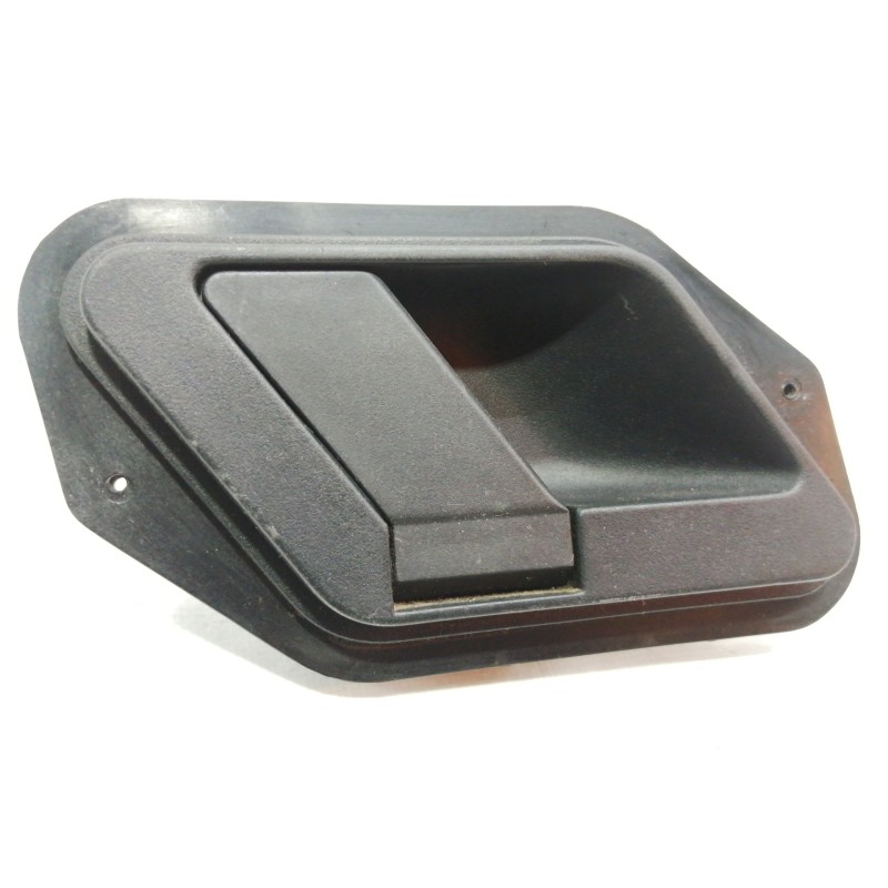 Recambio de maneta interior delantera derecha para citroën bx berlina 1.8 turbodiesel referencia OEM IAM   