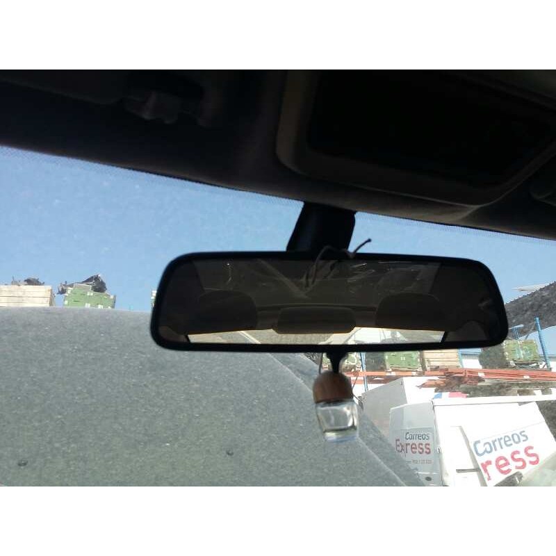 Recambio de espejo interior para opel vectra b berlina comfort referencia OEM IAM   