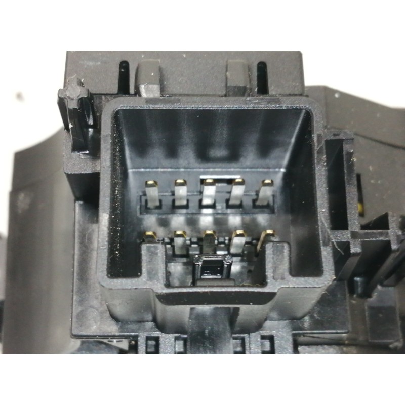 Recambio de mando limpia para ford fiesta (cb1) ghia referencia OEM IAM 8A6T17A553AC  