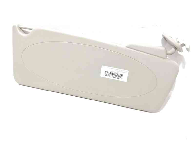 Recambio de parasol izquierdo para nissan nv 200 (m20) evalia premium referencia OEM IAM   