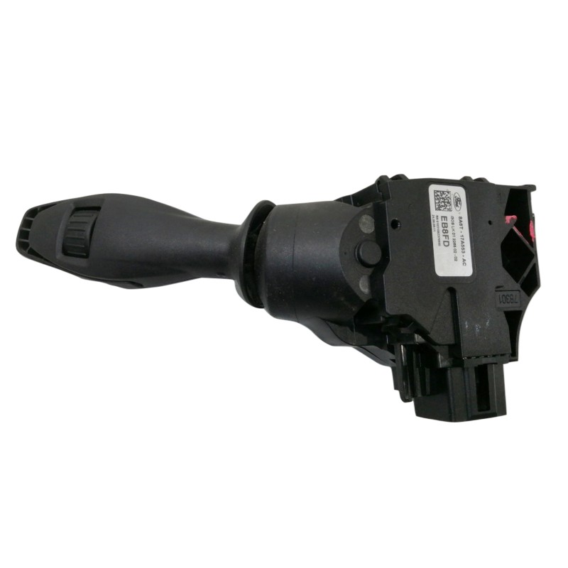 Recambio de mando limpia para ford fiesta (cb1) ghia referencia OEM IAM 8A6T17A553AC  