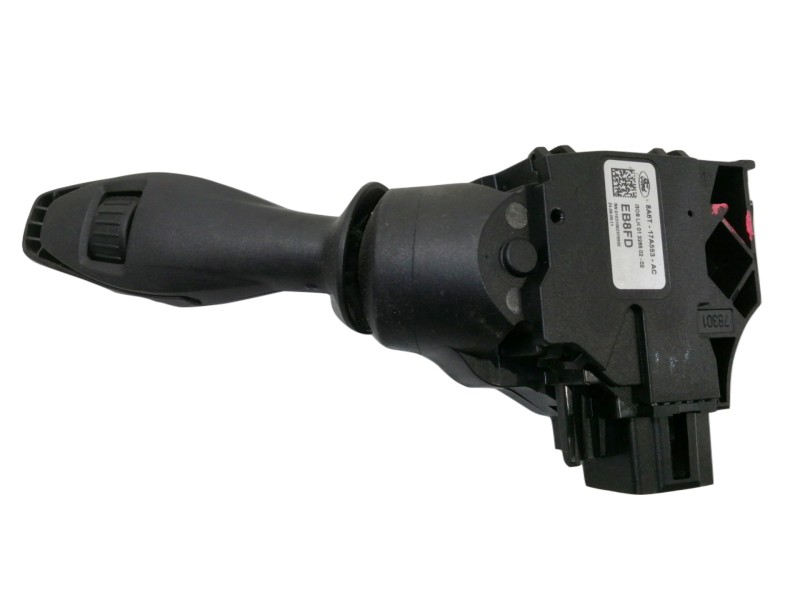 Recambio de mando limpia para ford fiesta (cb1) ghia referencia OEM IAM 8A6T17A553AC  