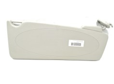 Recambio de parasol izquierdo para nissan nv 200 (m20) evalia premium referencia OEM IAM    2