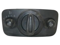Recambio de mando luces para ford fiesta (cb1) ghia referencia OEM IAM 8A6T13A024BB  