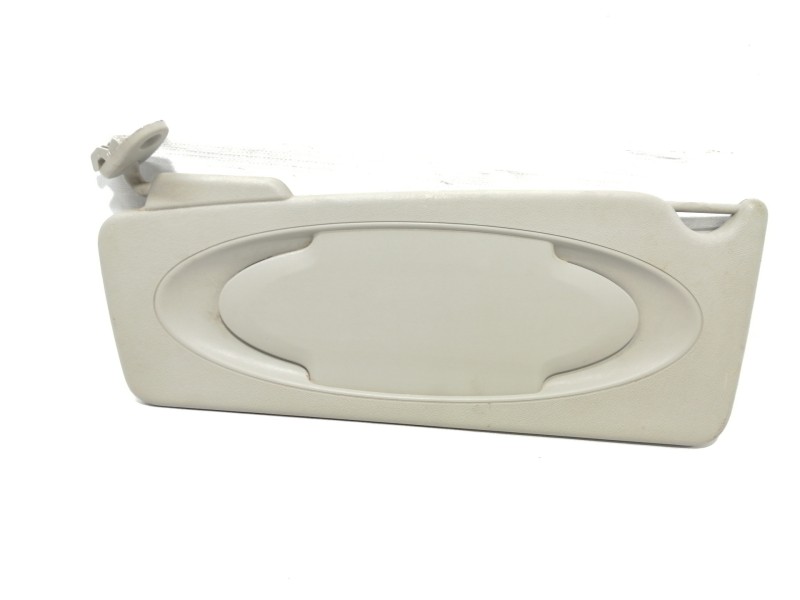 Recambio de parasol izquierdo para nissan nv 200 (m20) evalia premium referencia OEM IAM   