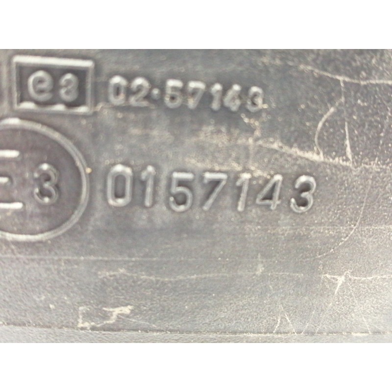 Recambio de retrovisor izquierdo para peugeot boxer caja cerrada (rs2850)(290/330)(´02) 290 c  td referencia OEM IAM 0157143  