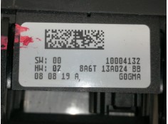 Recambio de mando luces para ford fiesta (cb1) ghia referencia OEM IAM 8A6T13A024BB   2