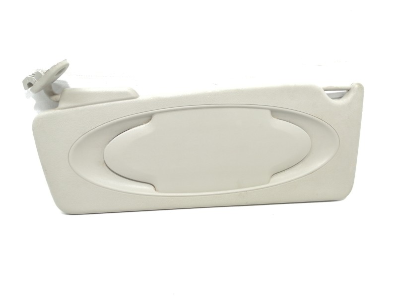 Recambio de parasol izquierdo para nissan nv 200 (m20) evalia premium referencia OEM IAM   