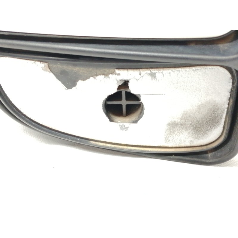 Recambio de retrovisor izquierdo para peugeot boxer caja cerrada (rs2850)(290/330)(´02) 290 c  td referencia OEM IAM 0157143  