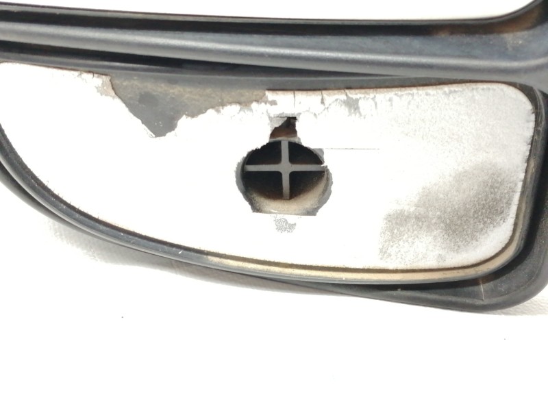 Recambio de retrovisor izquierdo para peugeot boxer caja cerrada (rs2850)(290/330)(´02) 290 c  td referencia OEM IAM 0157143  