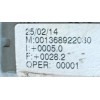 Recambio de elevalunas delantero izquierdo para fiat ducato furgoneta (250_) 115 multijet 2,0 d referencia OEM IAM 1368922080 13