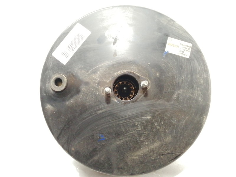 Recambio de servofreno para peugeot boxer caja cerrada (rs2850)(290/330)(´02) 290 c  td referencia OEM IAM 0204024593  