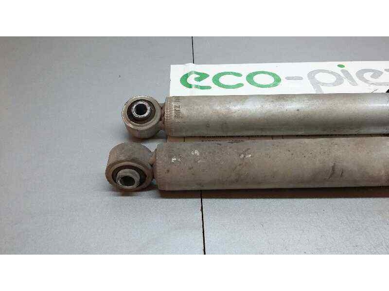 Recambio de amortiguador trasero izquierdo para seat inca (6k9) 1.9 sdi clx familiar referencia OEM IAM   