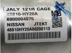 Recambio de columna direccion para nissan nv 200 (m20) evalia premium referencia OEM IAM 48810HY20A   2