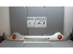 Recambio de rejilla delantera para ford fiesta berlina 1.3 cat (endura-e) referencia OEM IAM   