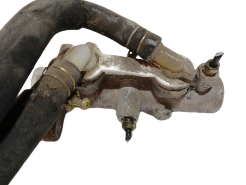 Recambio de bomba freno para nissan cabstar e tl35-1 referencia OEM IAM   