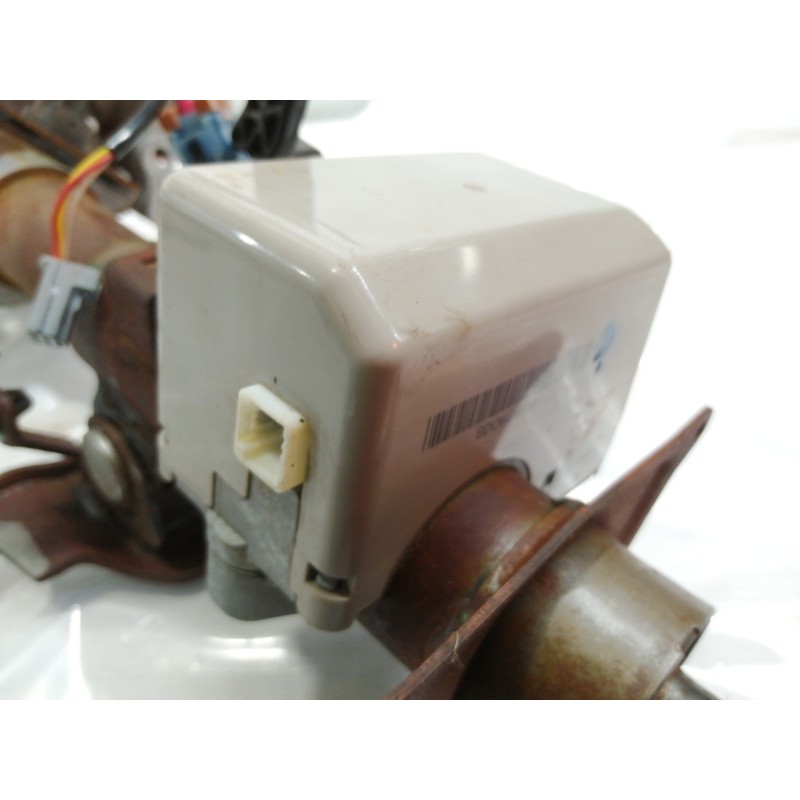 Recambio de columna direccion para nissan nv 200 (m20) evalia premium referencia OEM IAM 48810HY20A  