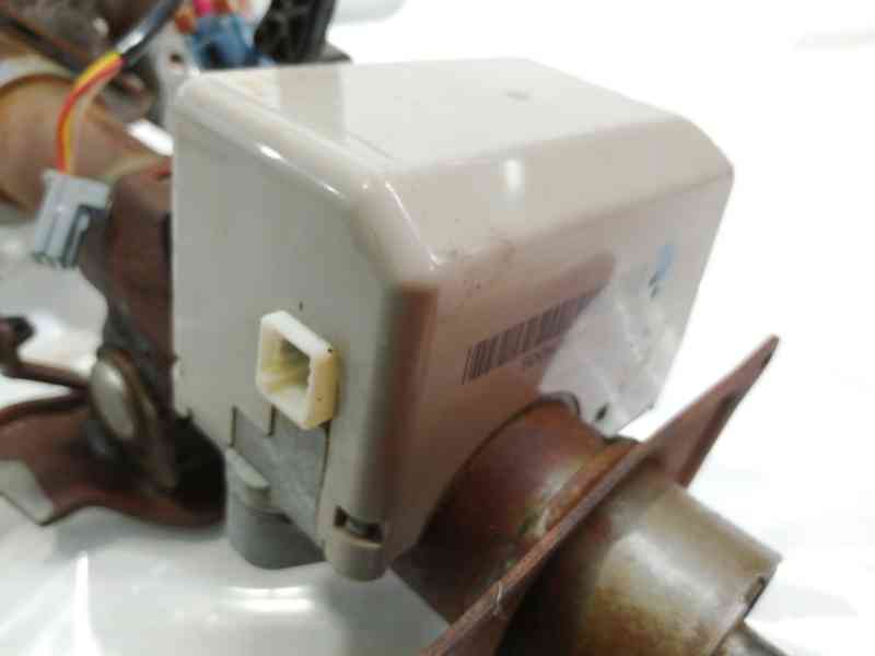 Recambio de columna direccion para nissan nv 200 (m20) evalia premium referencia OEM IAM 48810HY20A  
