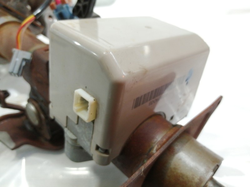 Recambio de columna direccion para nissan nv 200 (m20) evalia premium referencia OEM IAM 48810HY20A  