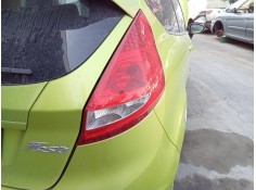 Recambio de piloto trasero derecho para ford fiesta (cb1) ghia referencia OEM IAM    2