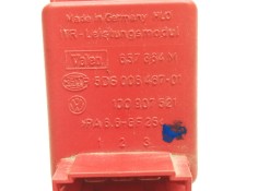 Recambio de resistencia calefaccion para audi tt (8n3/8n9) 1.8 t coupe (132kw) referencia OEM IAM 657364M   2